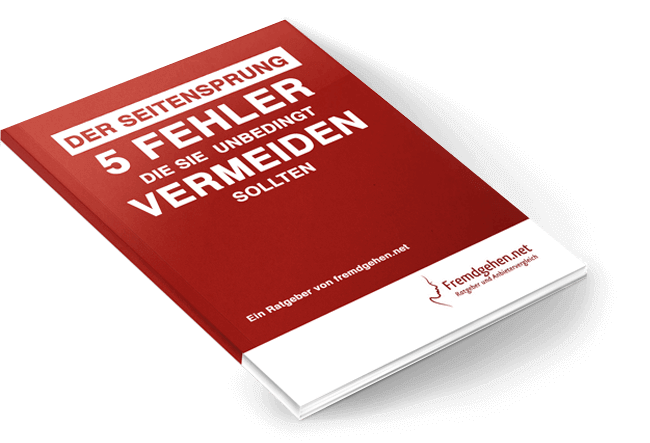 Fremdgehen E-Book