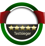 Testsieger